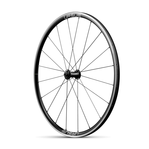 Athon - Aluminium wheel for road discipline, training | Ursus